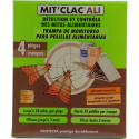 Mit'clac alimentaire